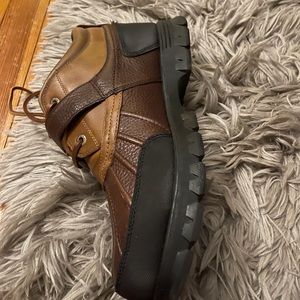 Polo mens boots